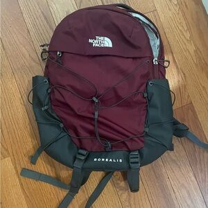 The North Face Borealis Backpack